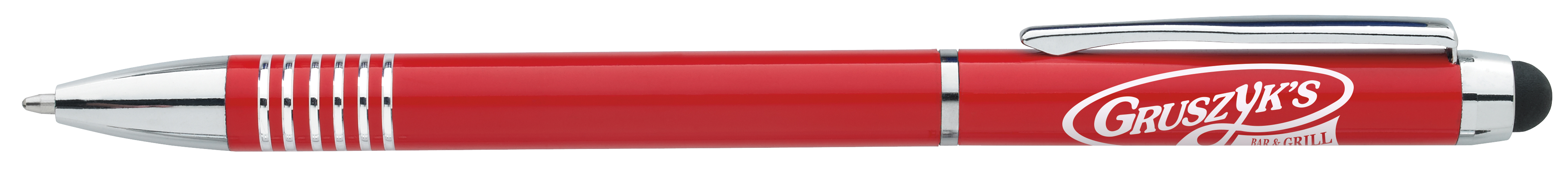 Good Value™ Metal Twist Stylus Pen 42