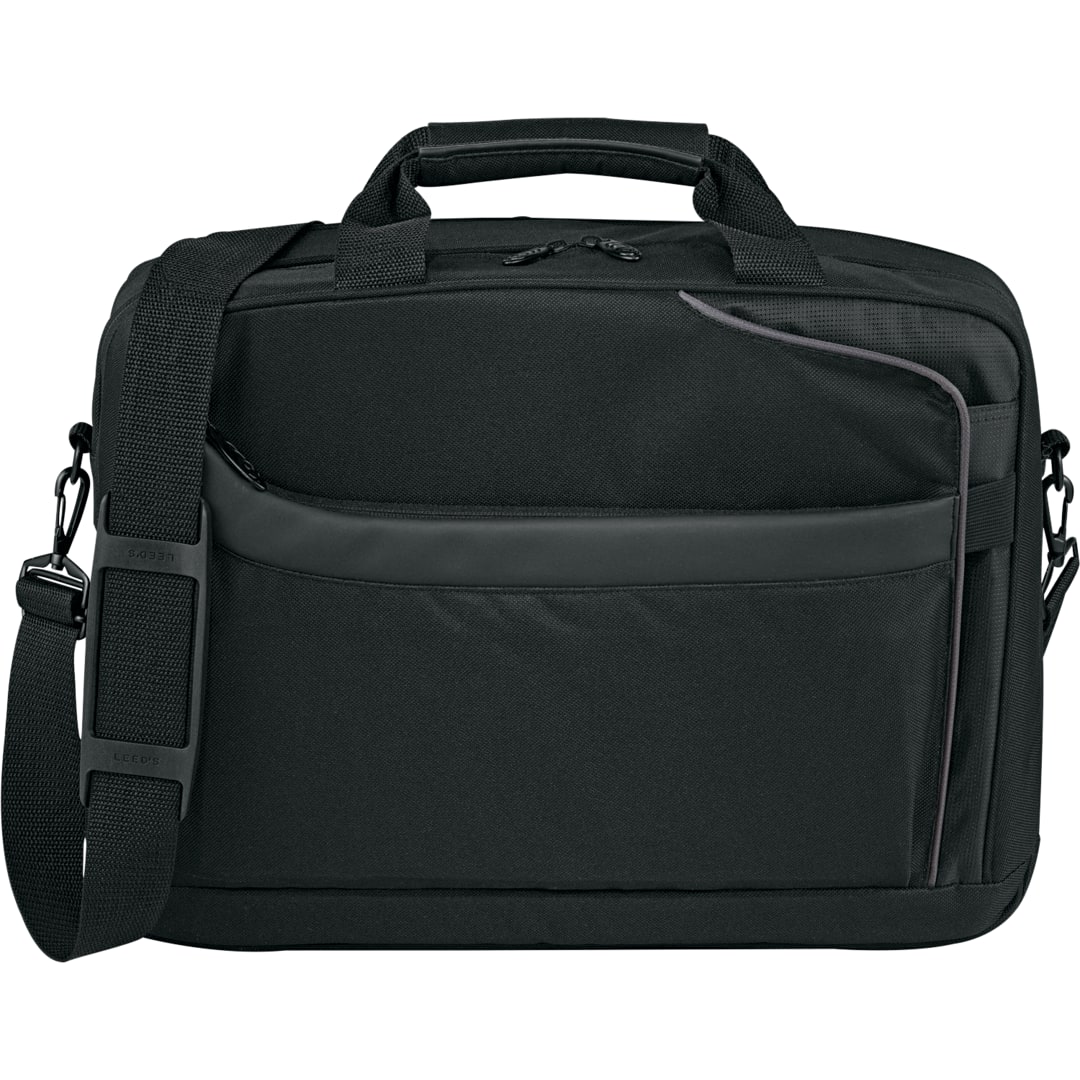 CheckMate® TSA 15" Computer Briefcase 57