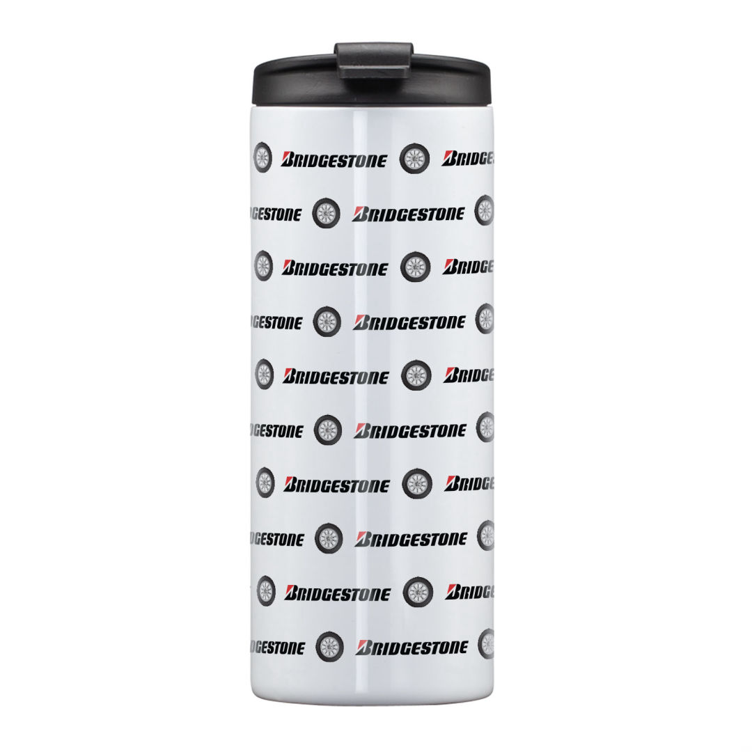 Renzi Tumbler - 12oz
