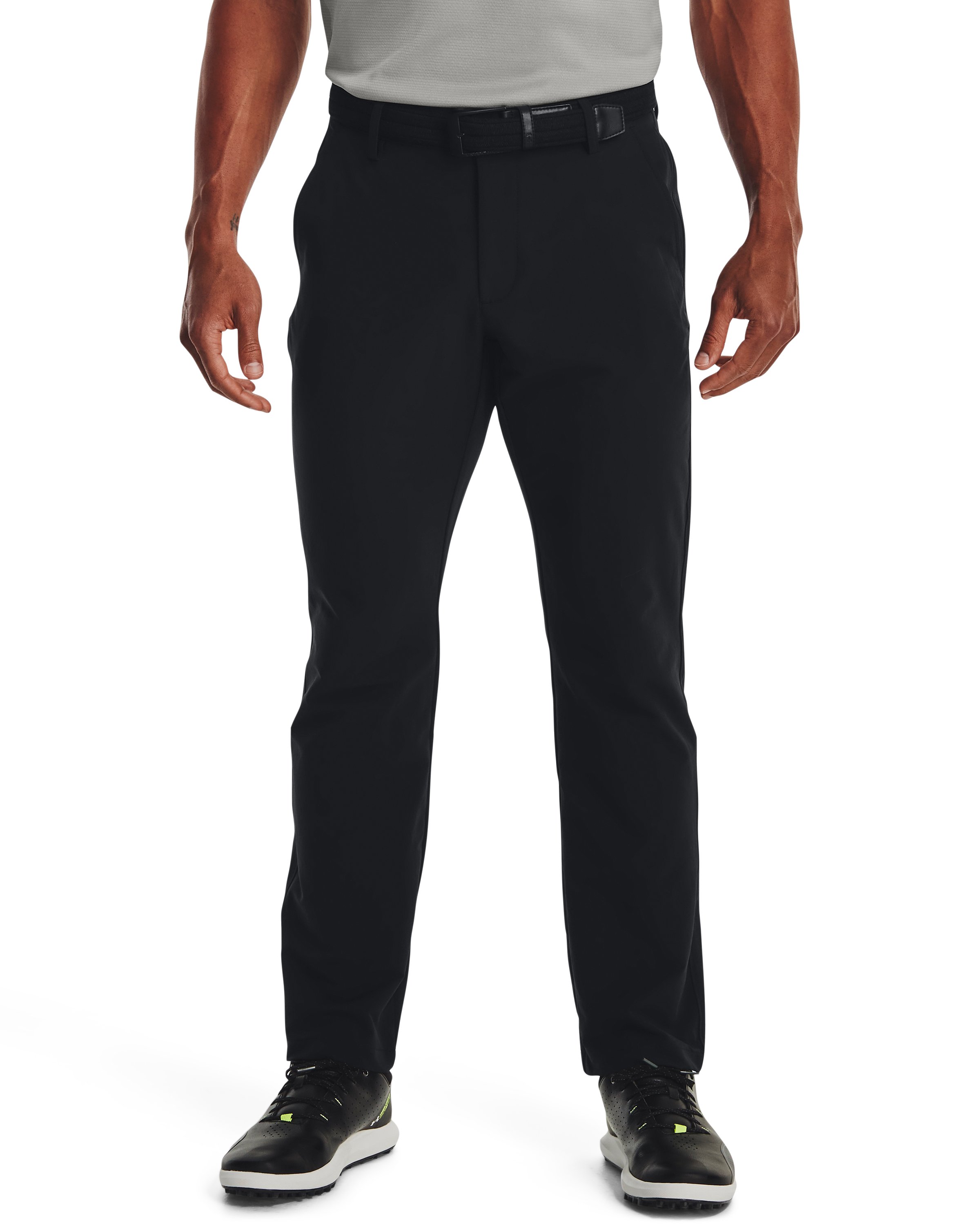 UA Matchplay Men's Pants 3