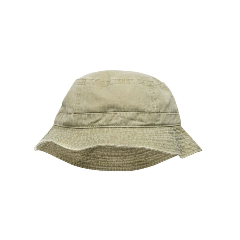 Adams Vacationer Pigment Dyed Bucket Hat 11