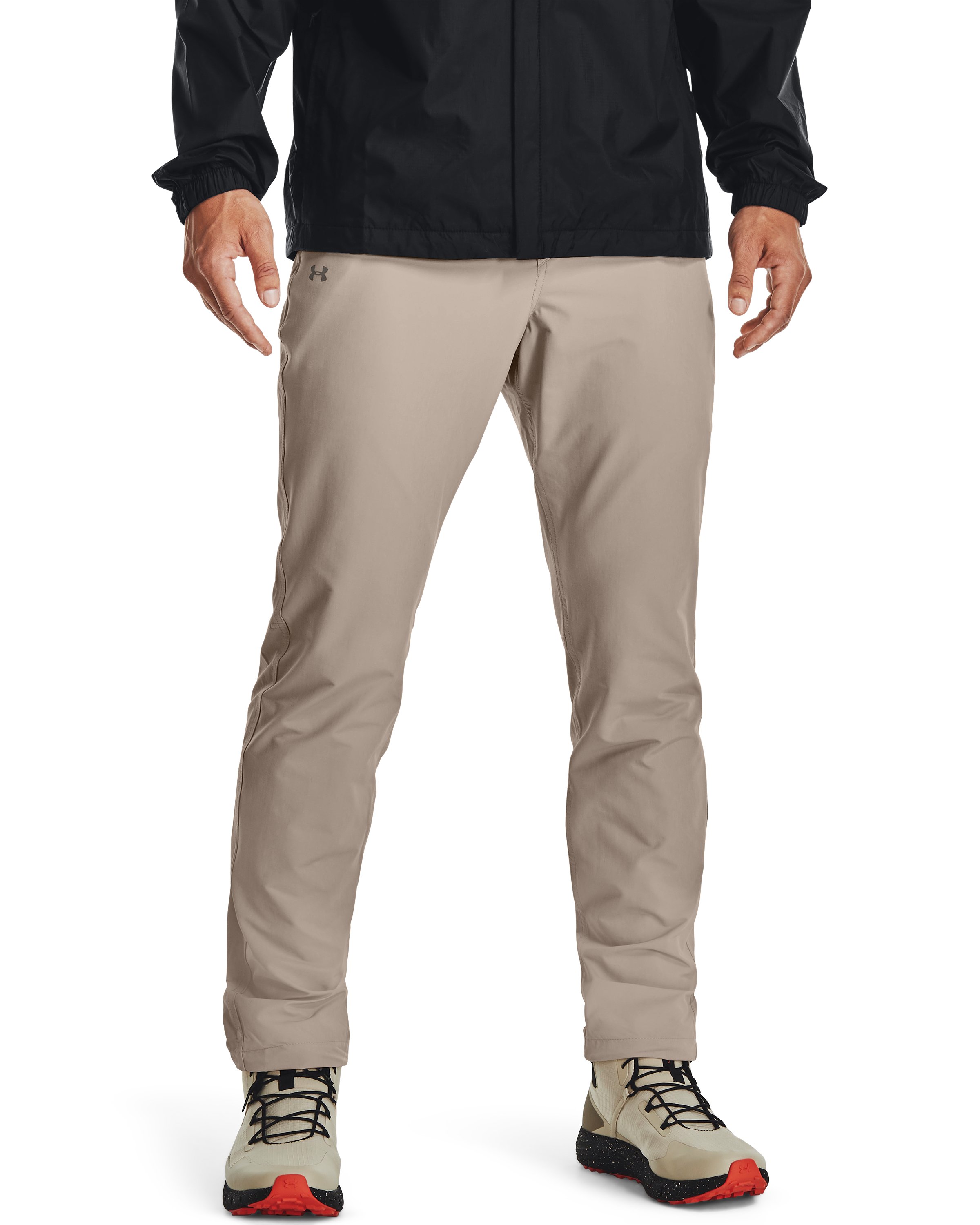 Men's UA Canyon Pants  3