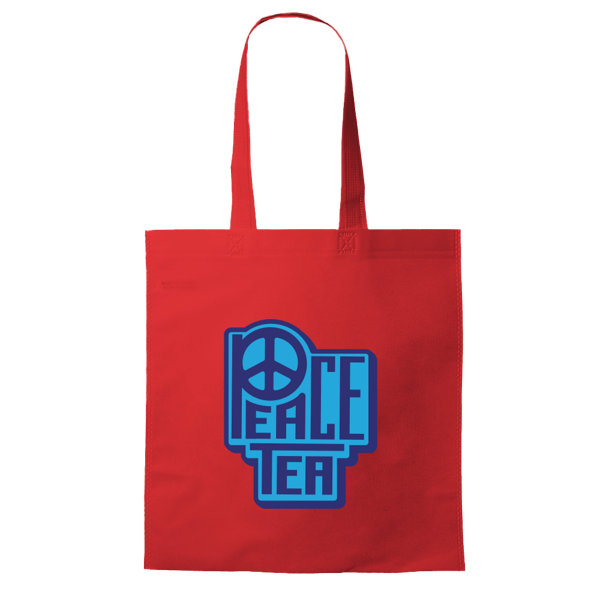 Carina Popular Non-Woven Reusable Tote Bag 40