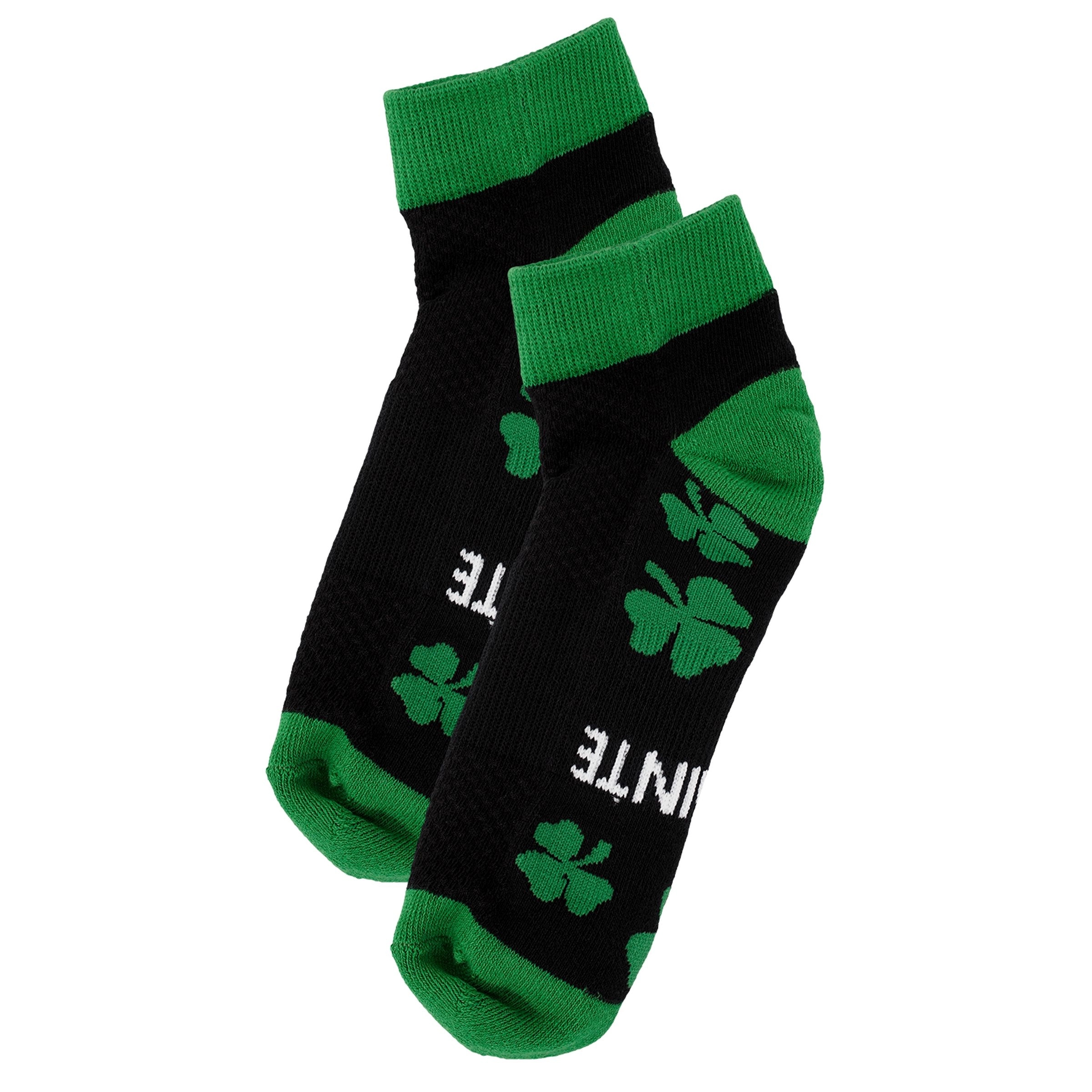 Full Color Woven Ankle Socks 3