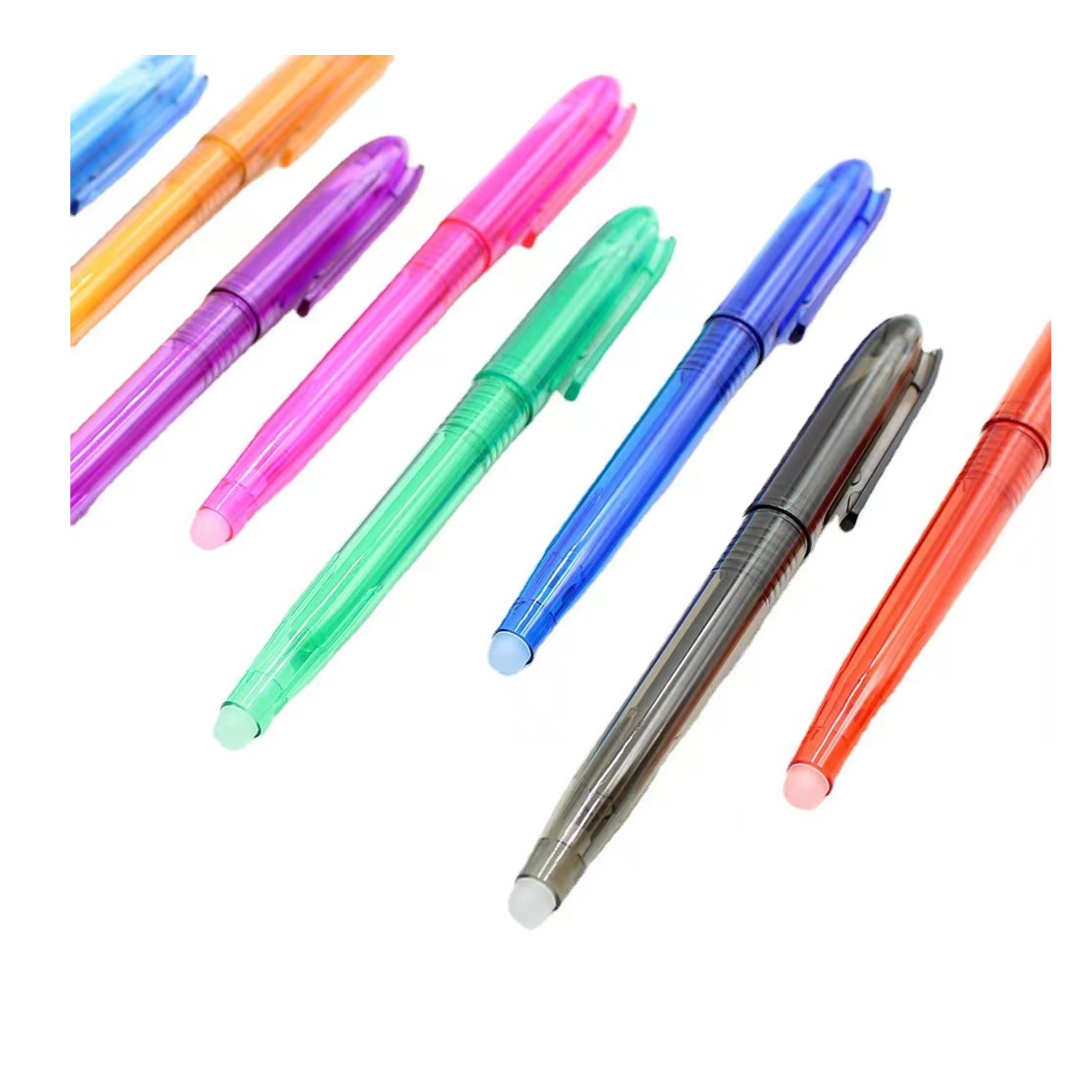 Erasable Gel Pen (direct import) 4