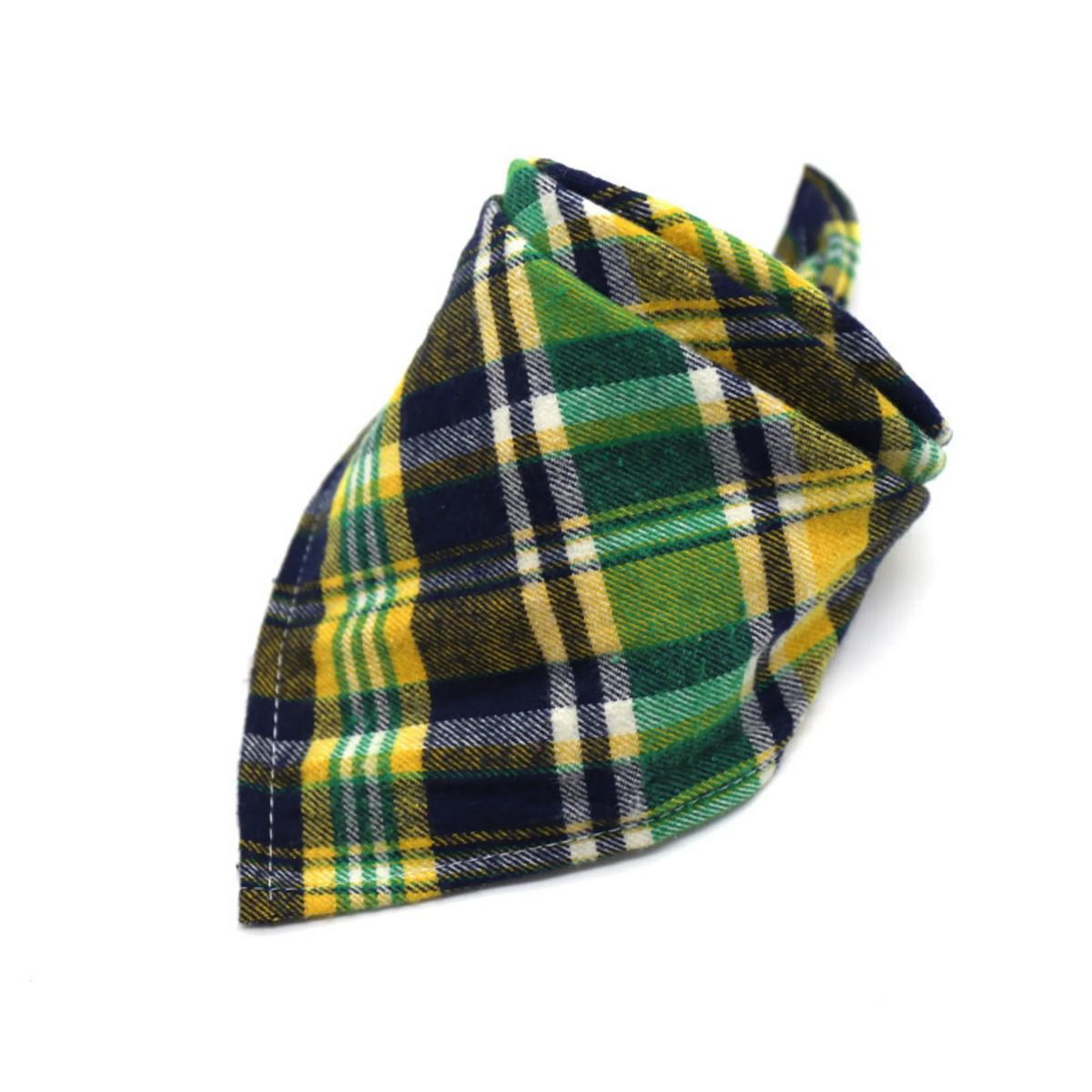 Adjustable Cotton Bandana for Dogs and Puppies 10