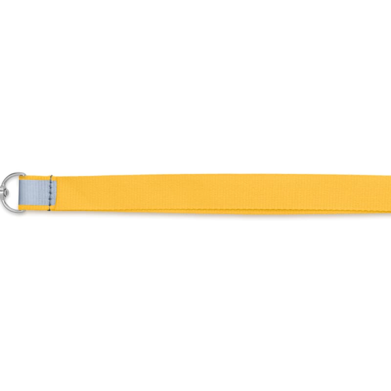 Custom Reflective Lanyards 13