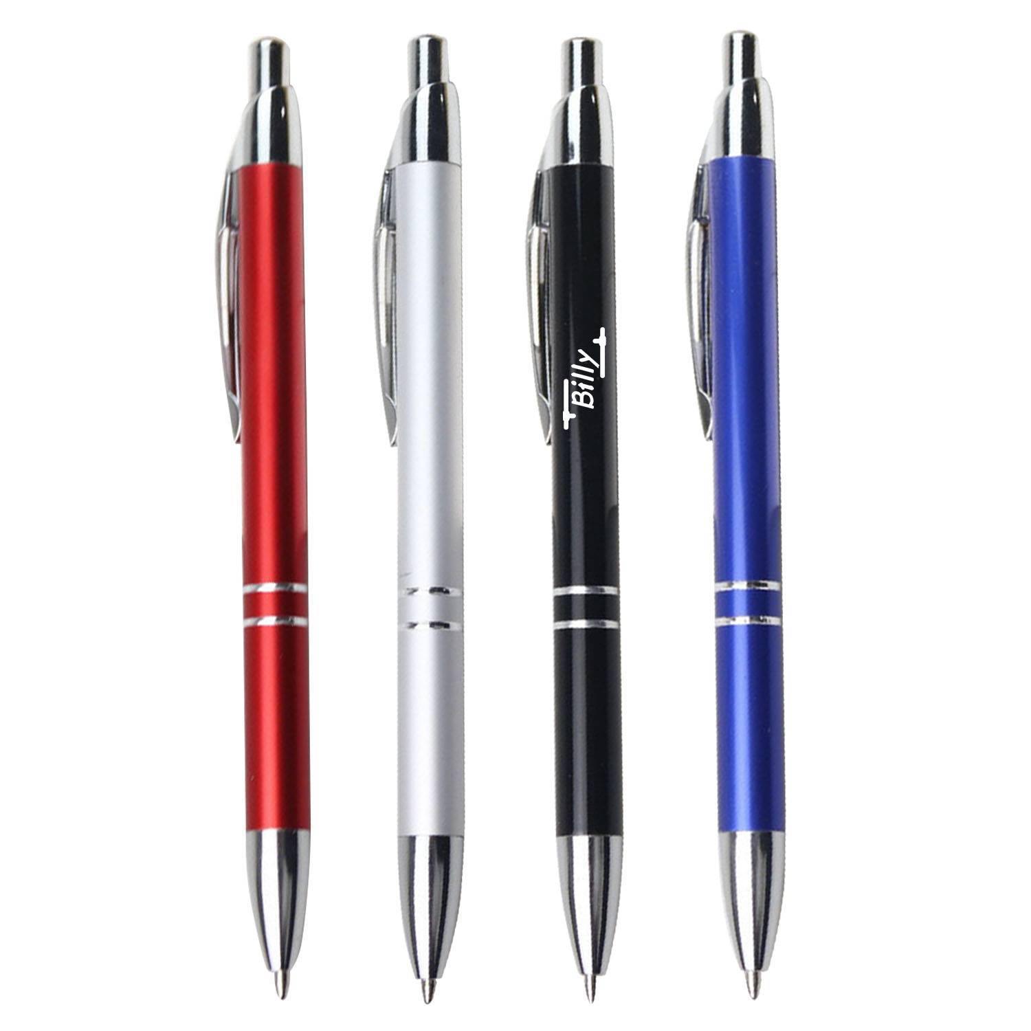 Metal Ballpoint Pen 1