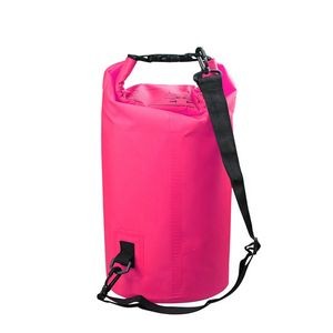 10L Floating And Lightweight Waterproof Dry Bags 7