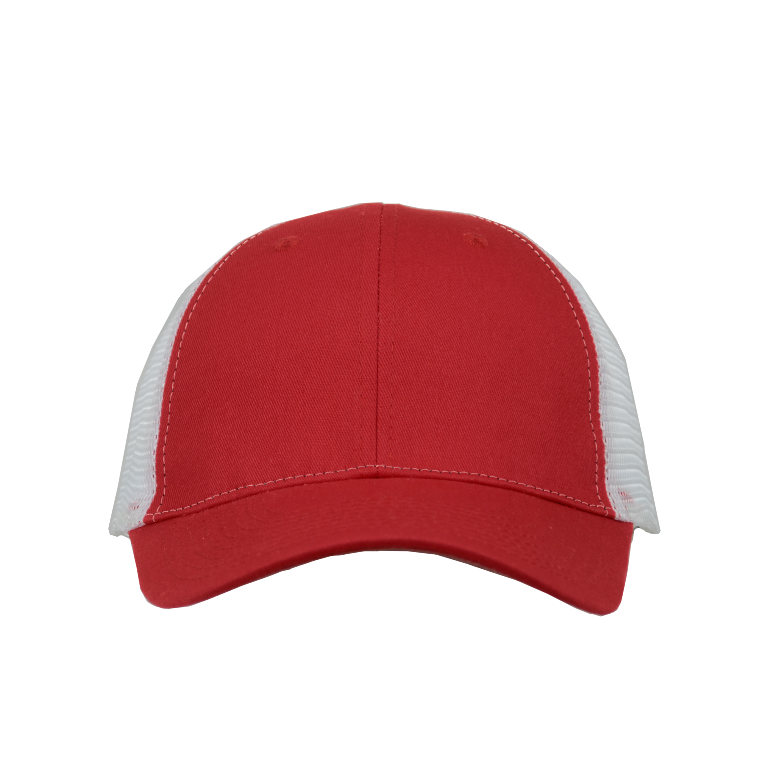 Buttonless Mesh Back Cap 32