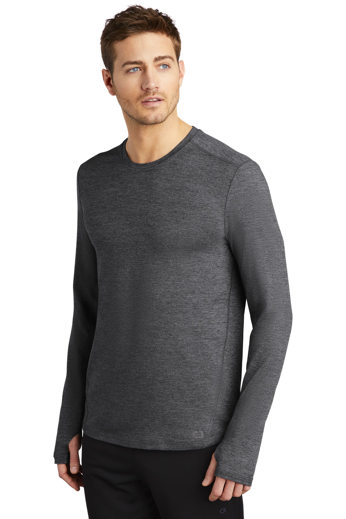 OGIO® Force Long Sleeve Tee 6