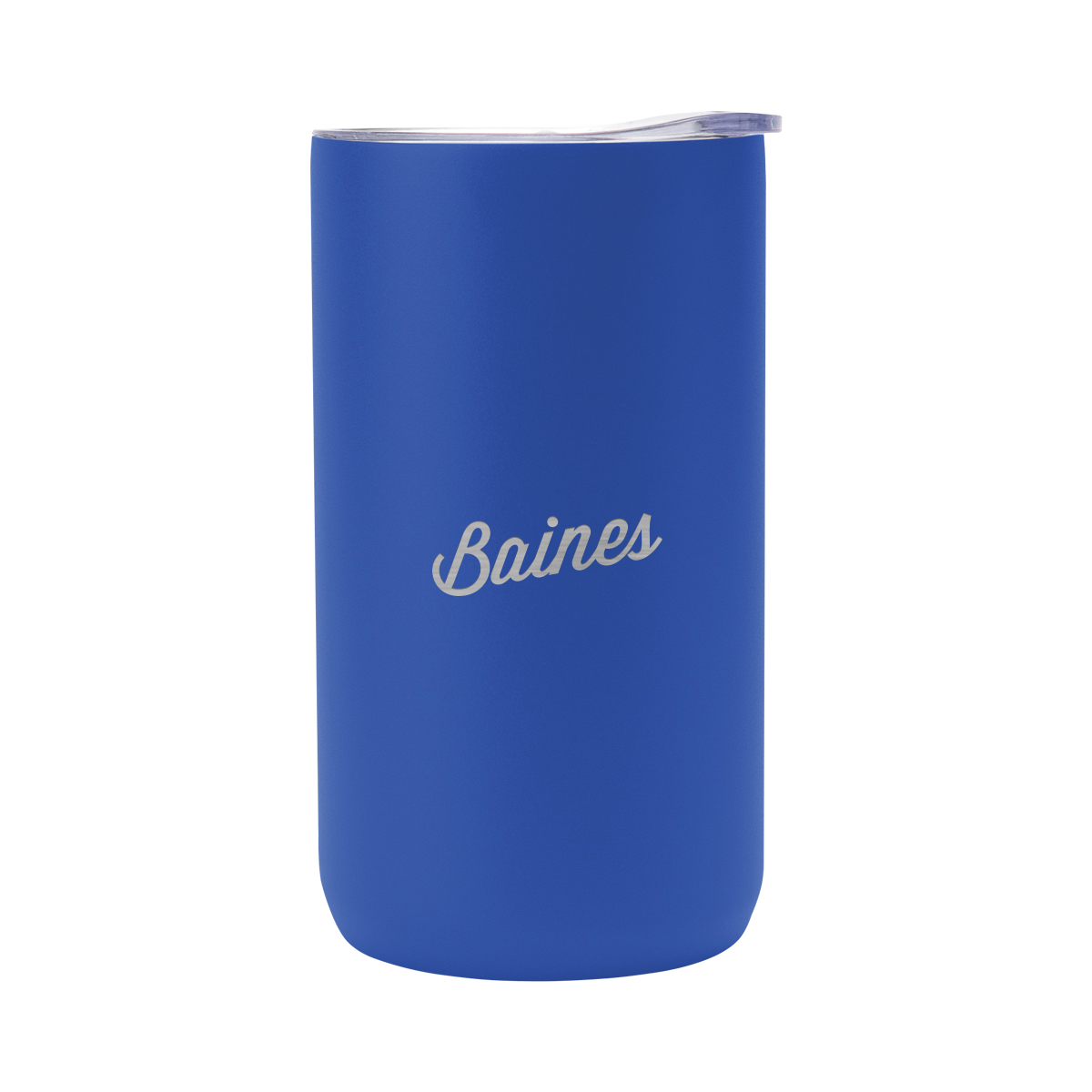 12 Oz. 4-In-1 Double Walled Can Cooler 9