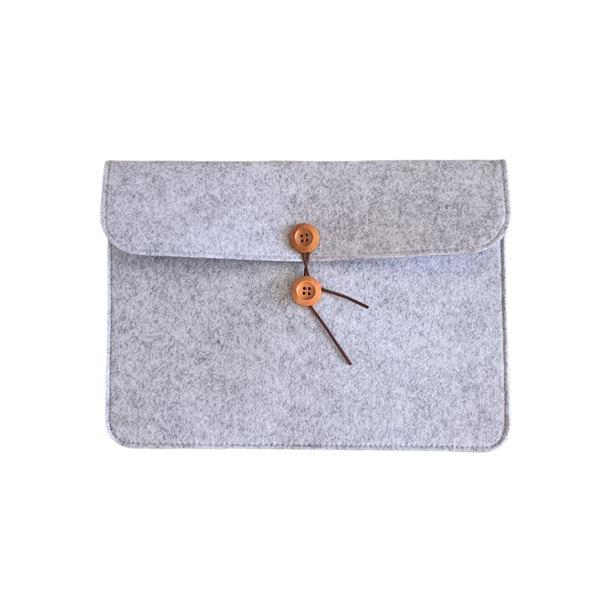 A4 Felt File Bag 10