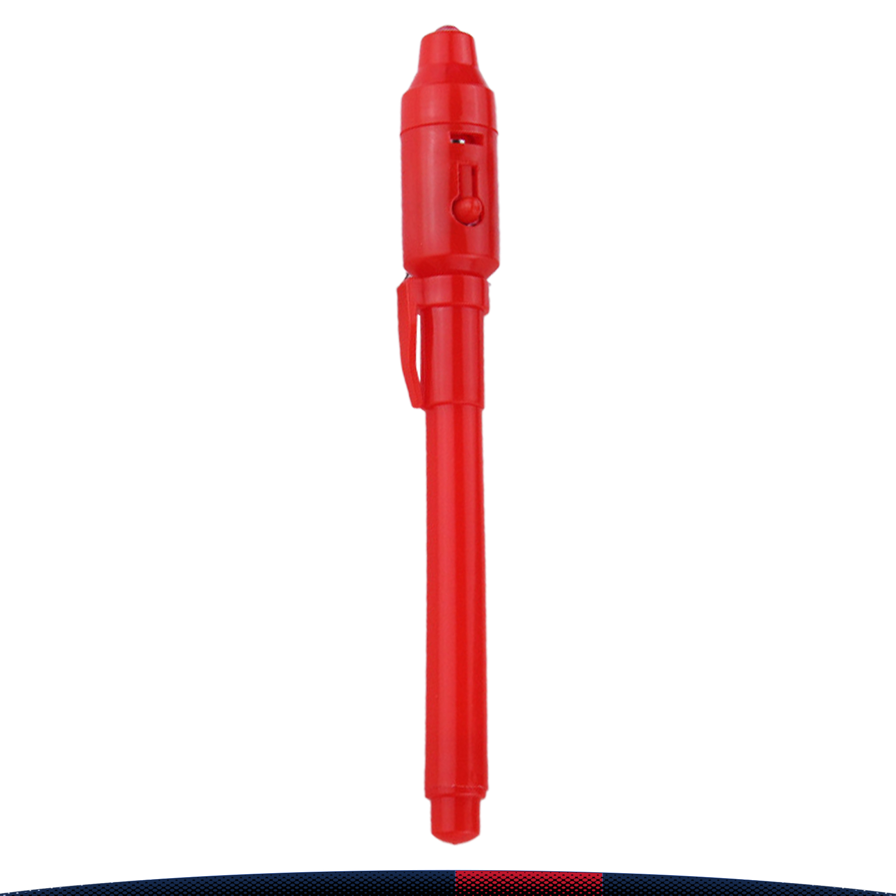 Invisible Highlight Pen 8
