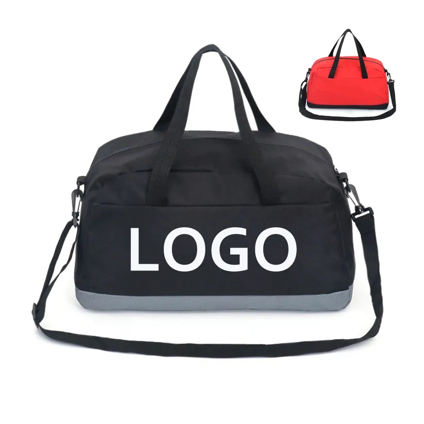 Waterproof Handbag for Sports and Travel 2
