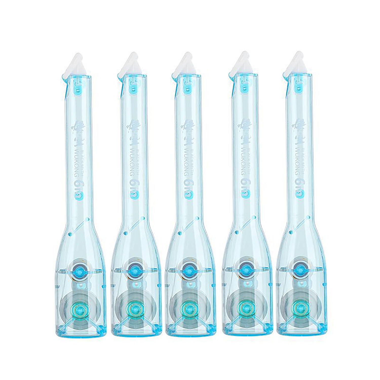 Pen-Shaped Correction Tape 5