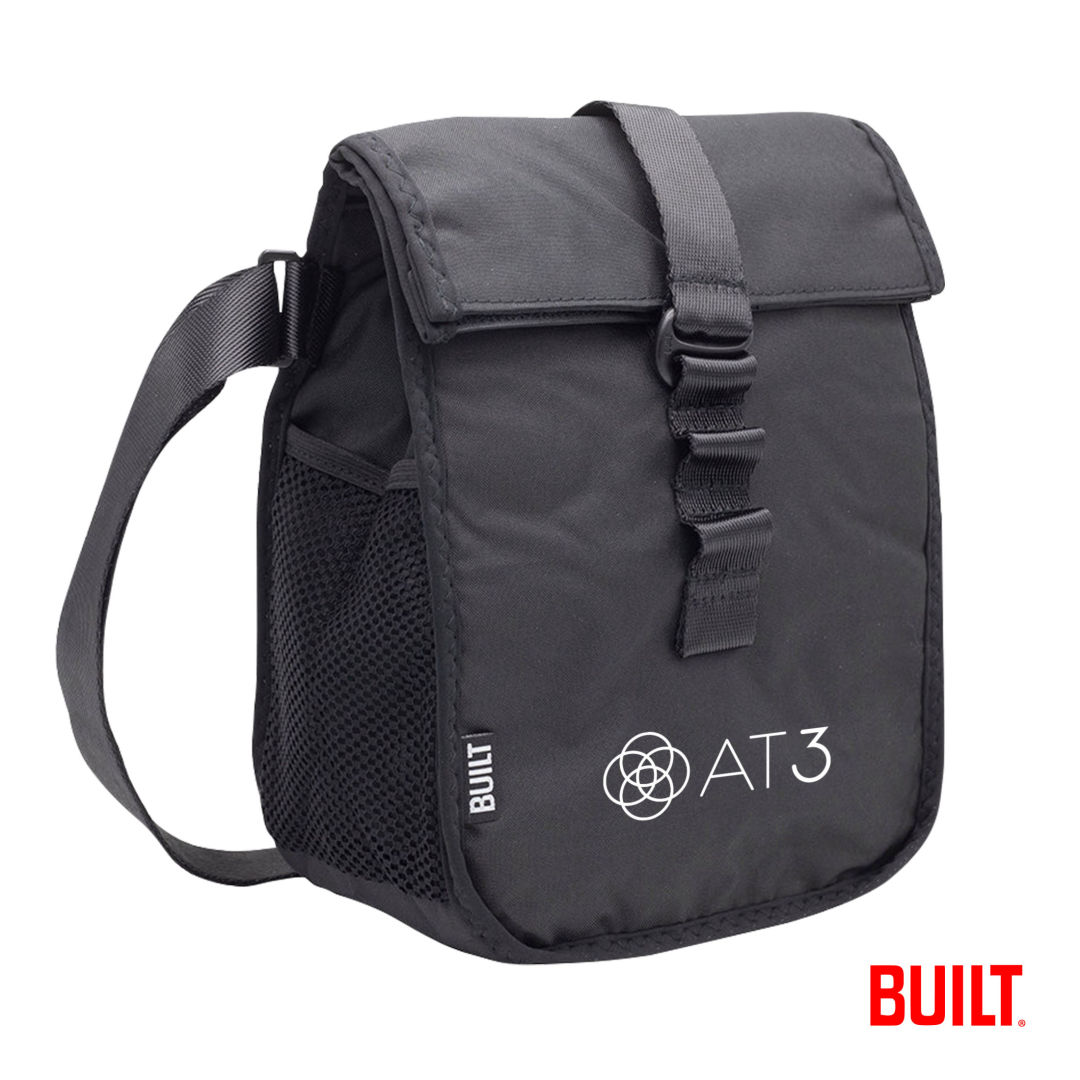 BUILT® Crosstown Lunch Bag