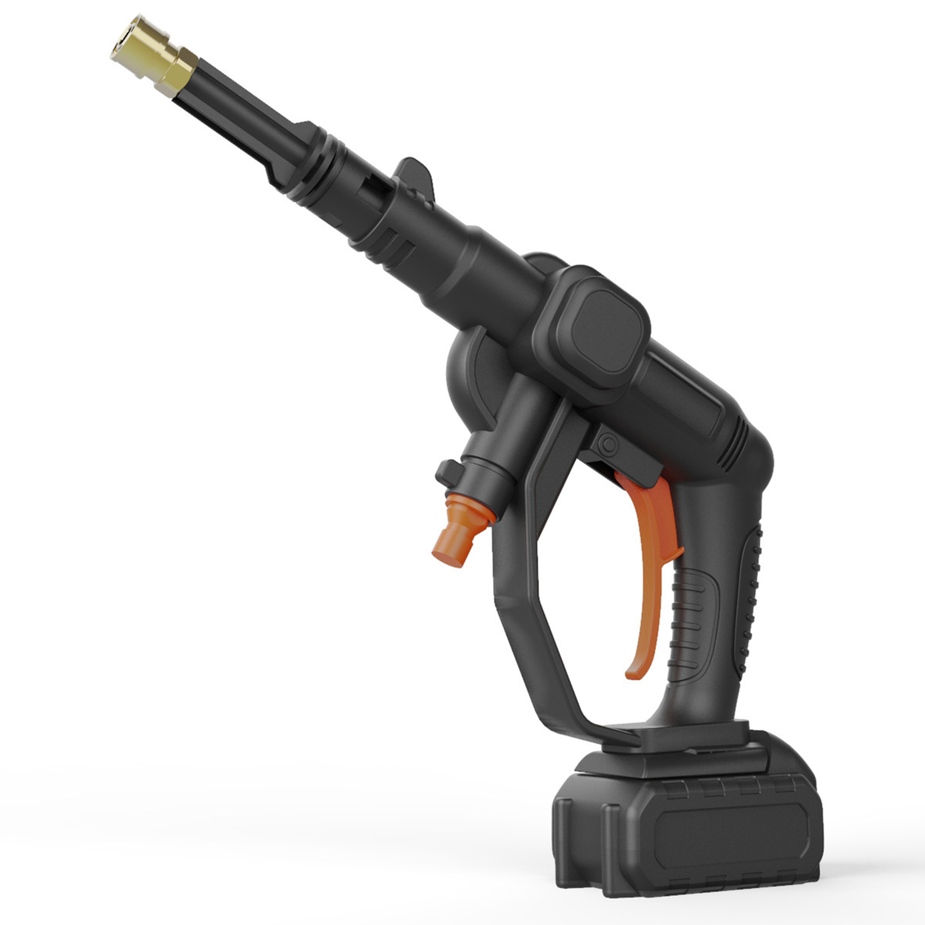 Pressure Washer 5