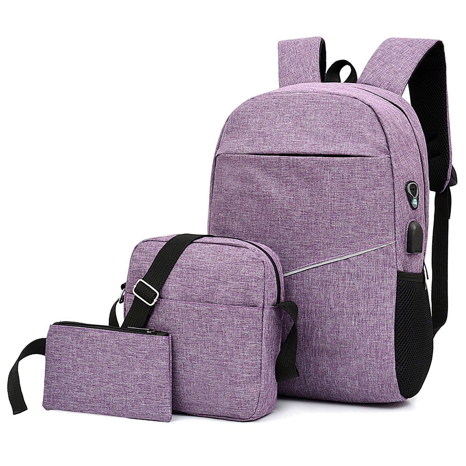Multi-Functional Travel Backpack 5