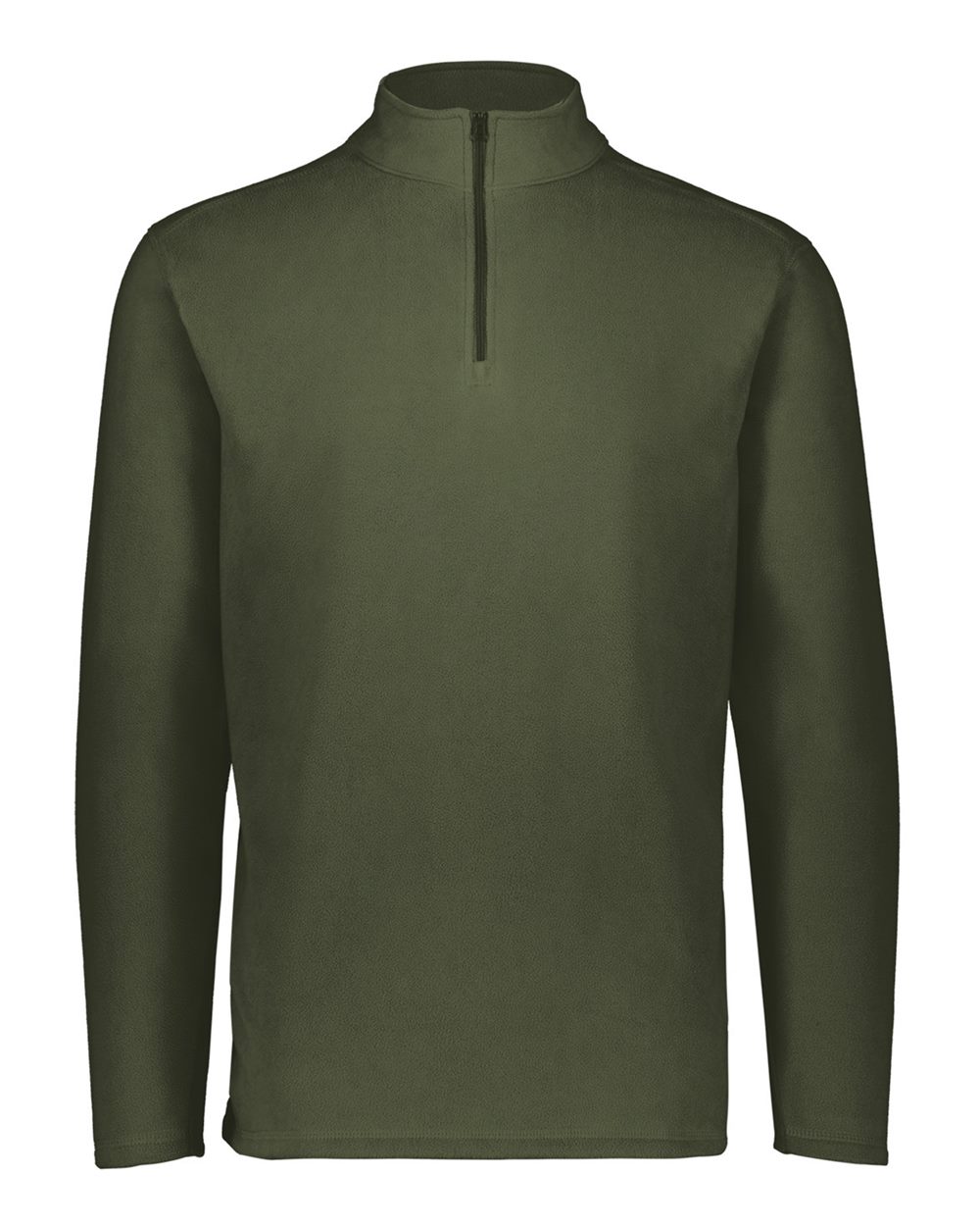 Unisex Eco Revive™ Micro-Lite Fleece Quarter-Zip Pullover - 6863 36