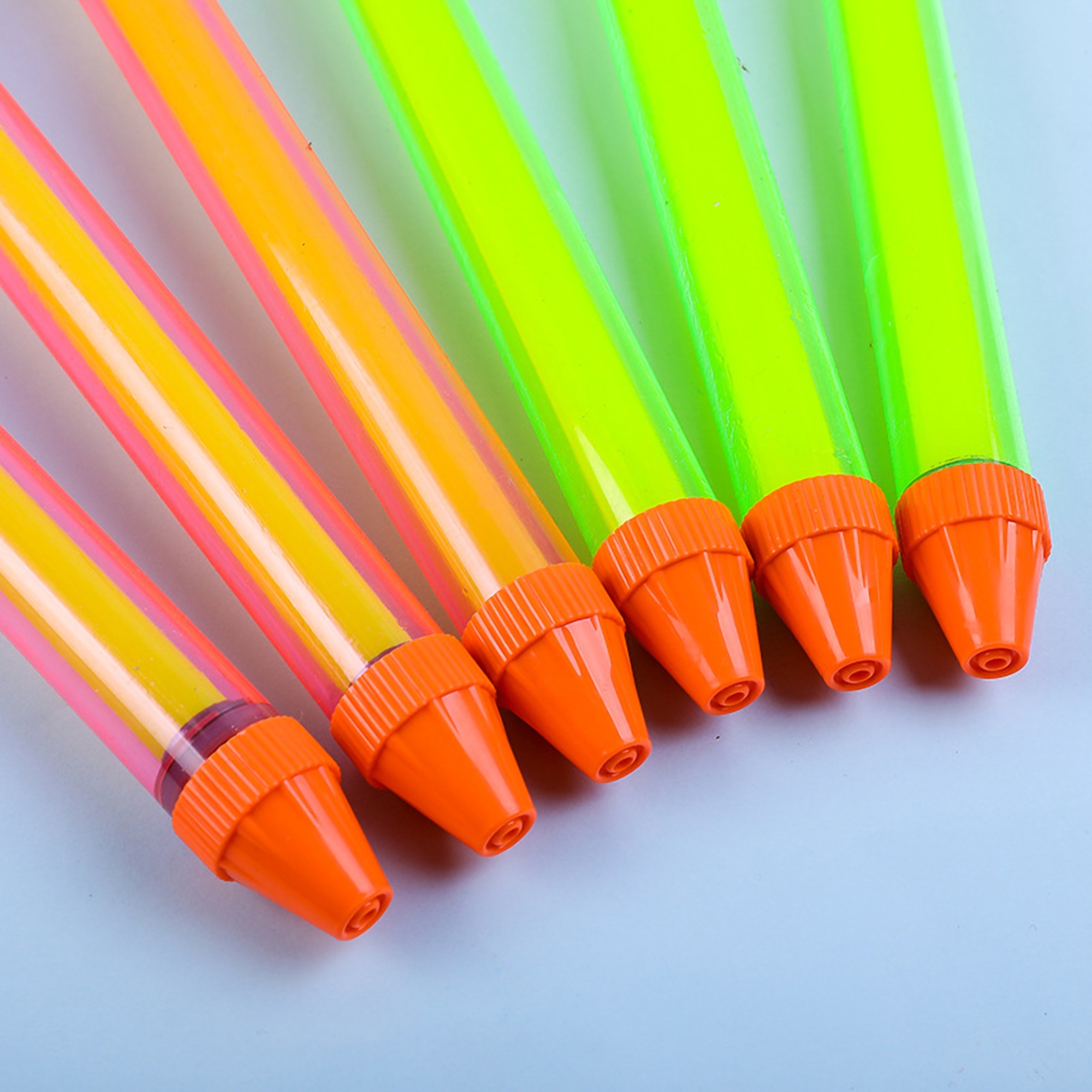 17" Plastic Water Gun Shooter 5