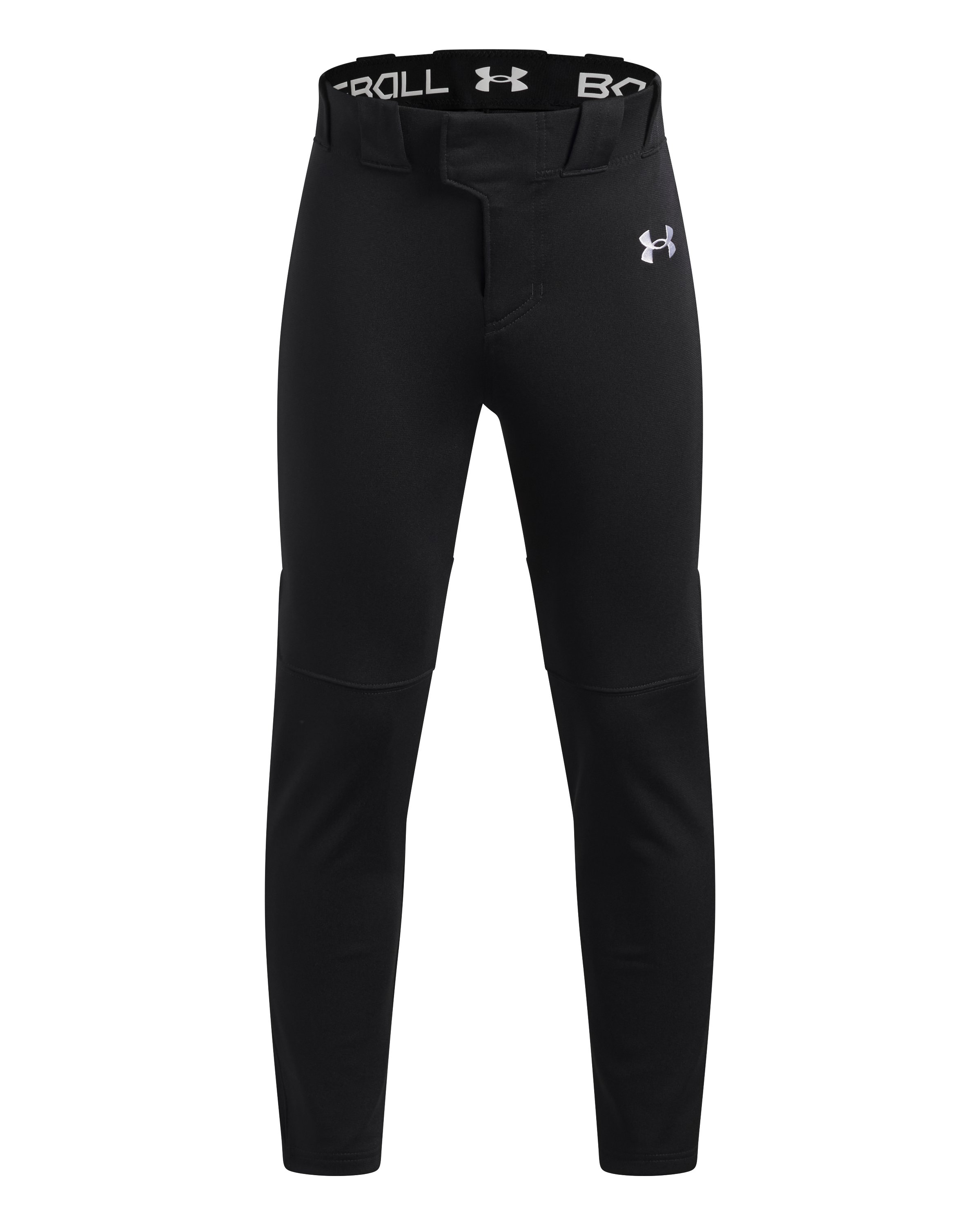 UA Utility Pro Tapered Boys' Pants 2