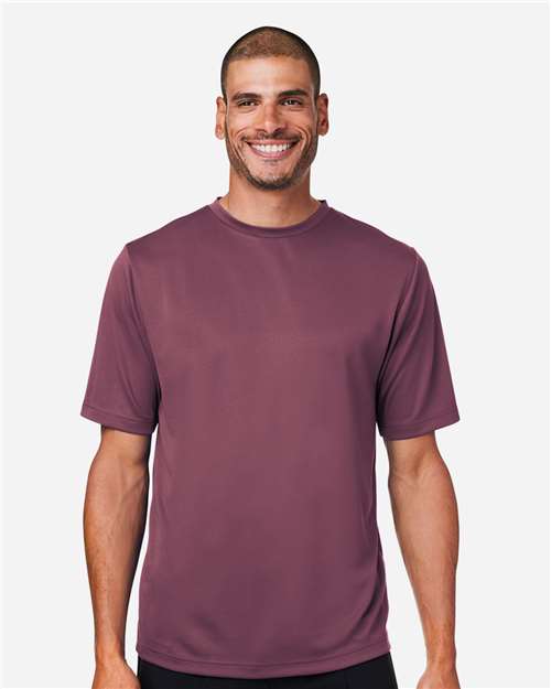 Men's Zone Performance Mesh T-Shirt - TT15 65