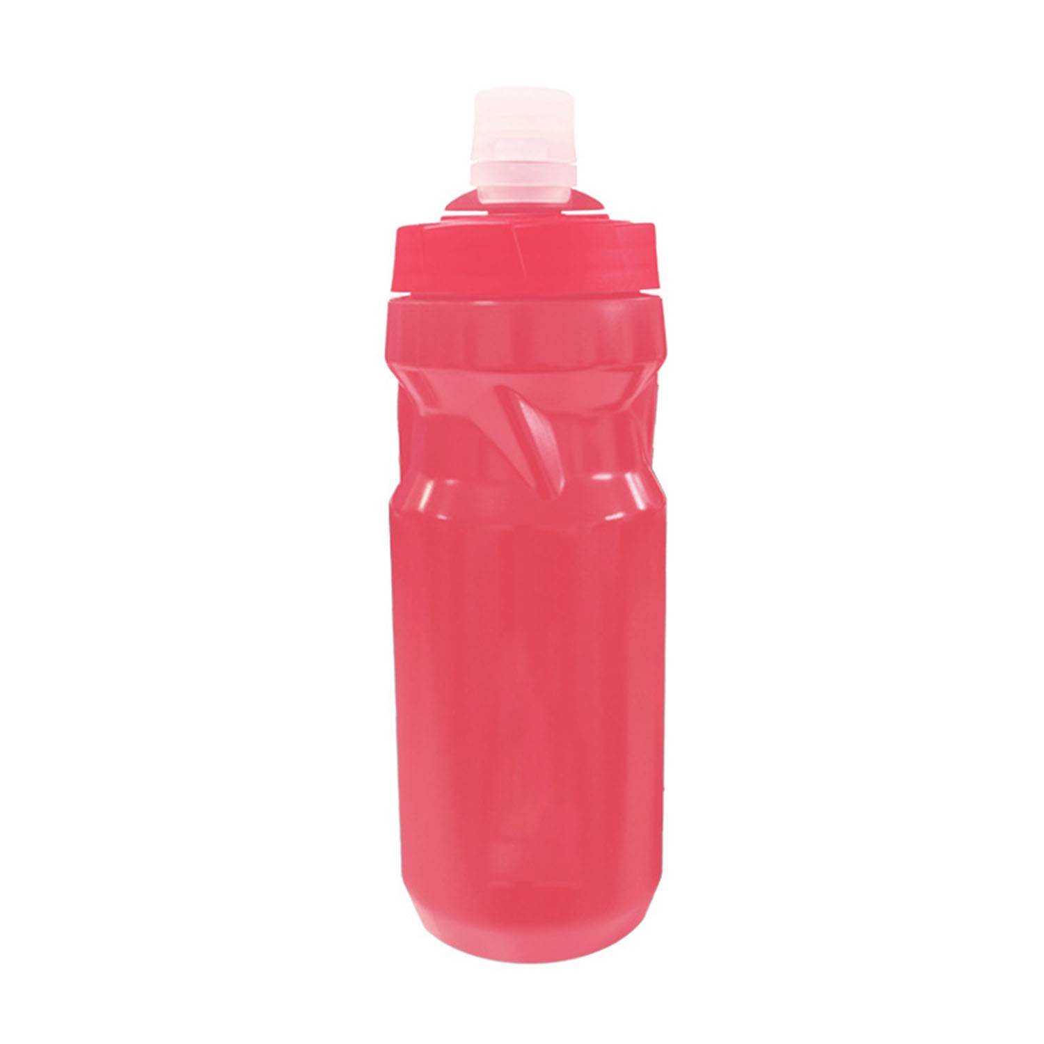 20oz Outdoor Cycling Squeezable Water Cup 4