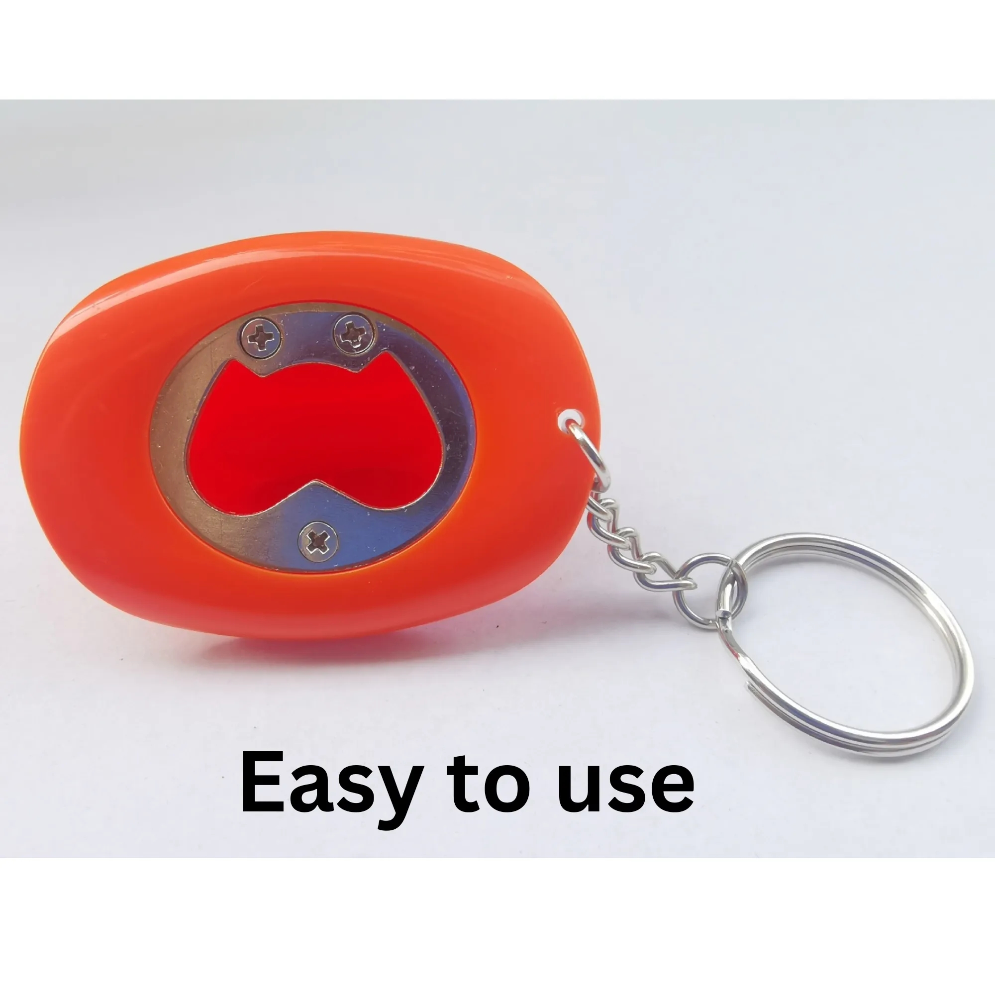 Western Cowboy Bottle Opener Pendant 3