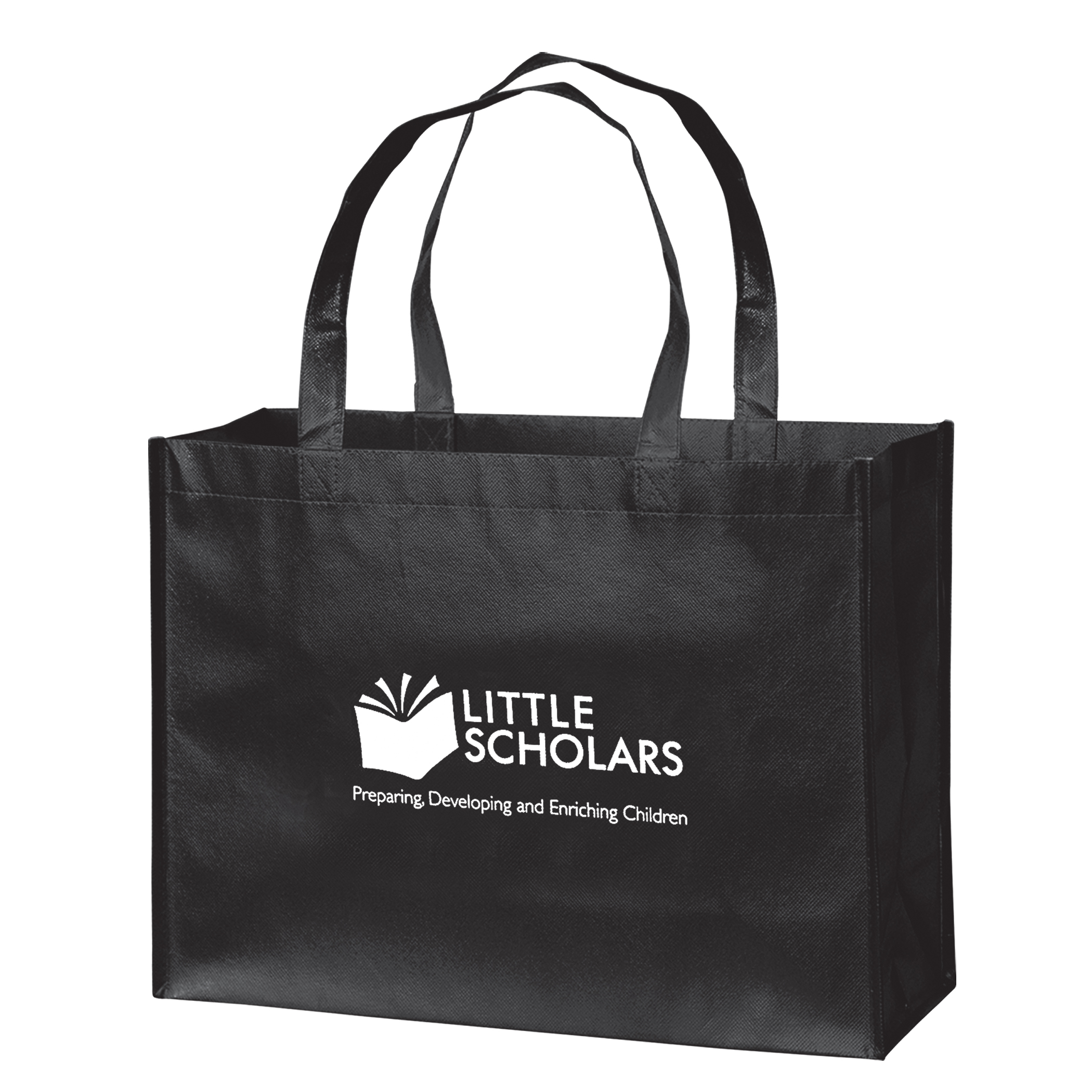 Non-woven Laminated Tote 17