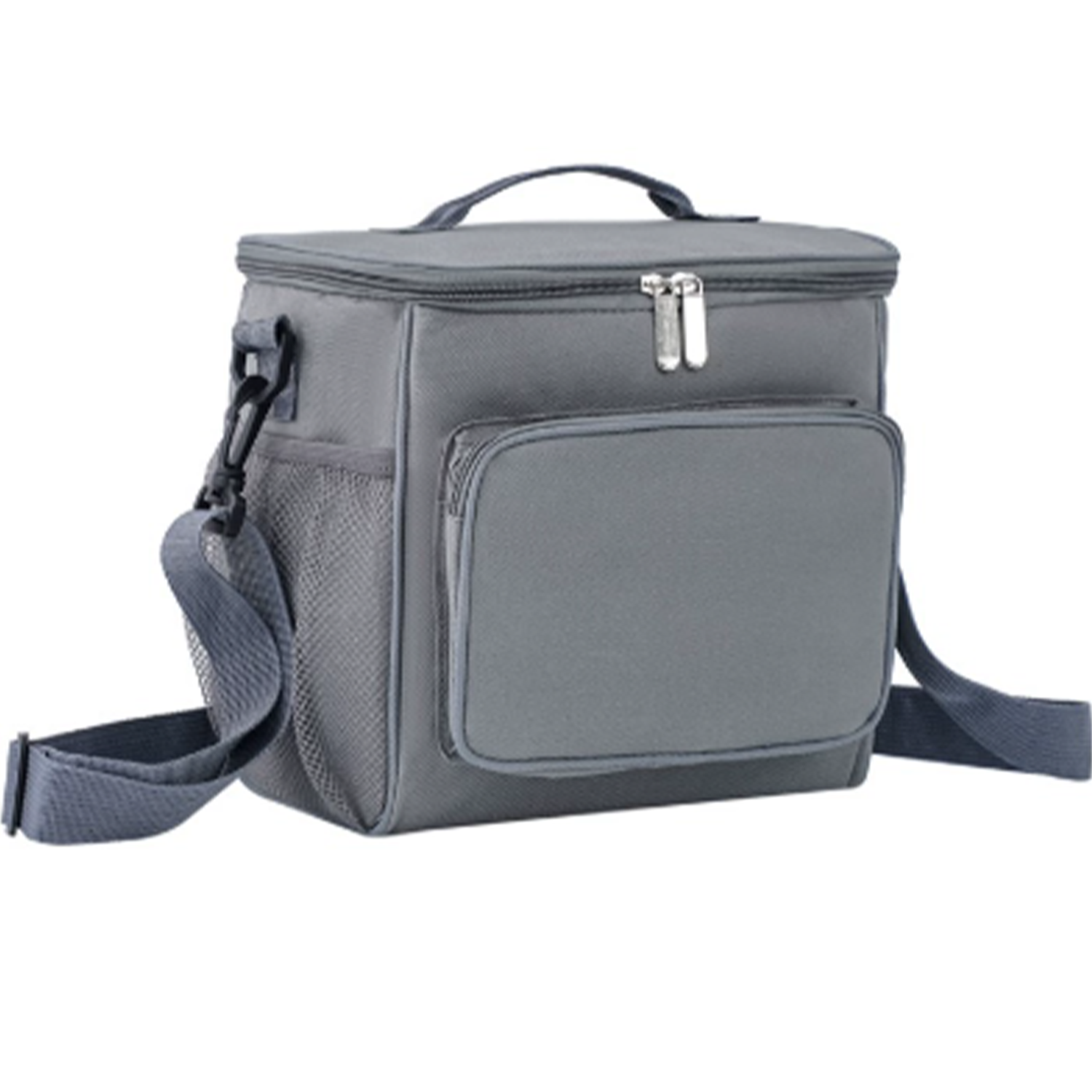 Oxford Heat-Retaining Lunch Bag 8