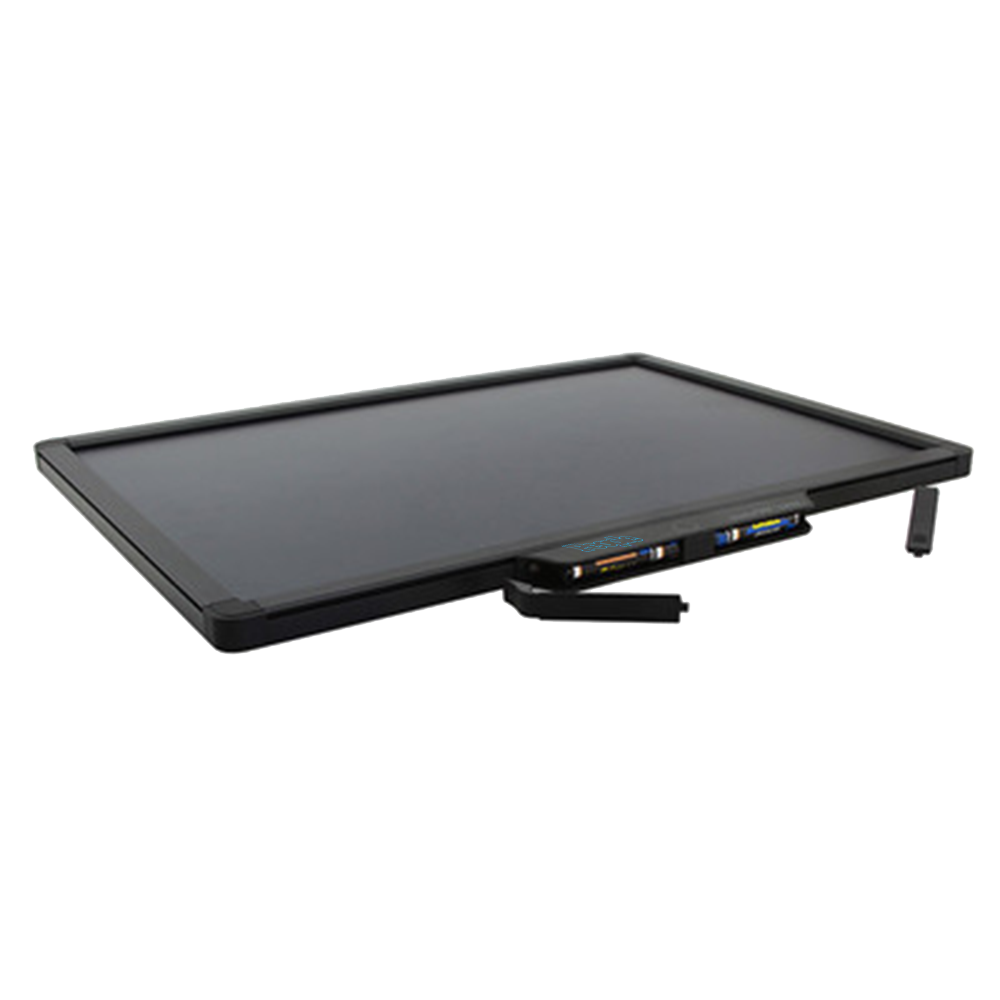20 Inch LCD Colorful Digital Sketch Board 4