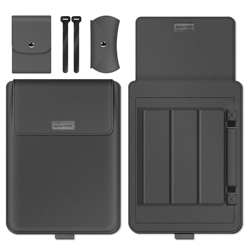 11/12/13/14/15.4/15.6/16/16.1/17 Inch Laptop Sleeve Bag 6