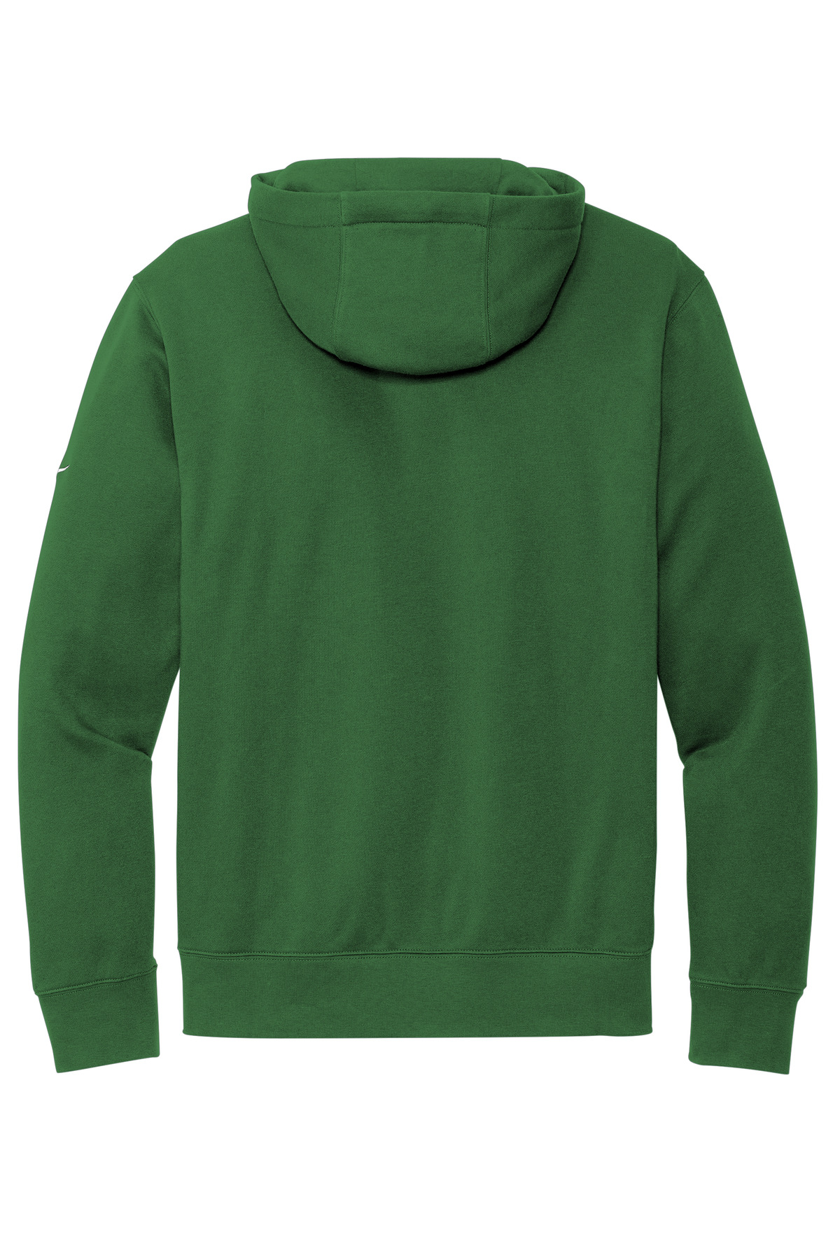 Nike Club Fleece Sleeve Swoosh Pullover Hoodie NKDR1499, custom hoodie or sweatshirt with logo imprint 60