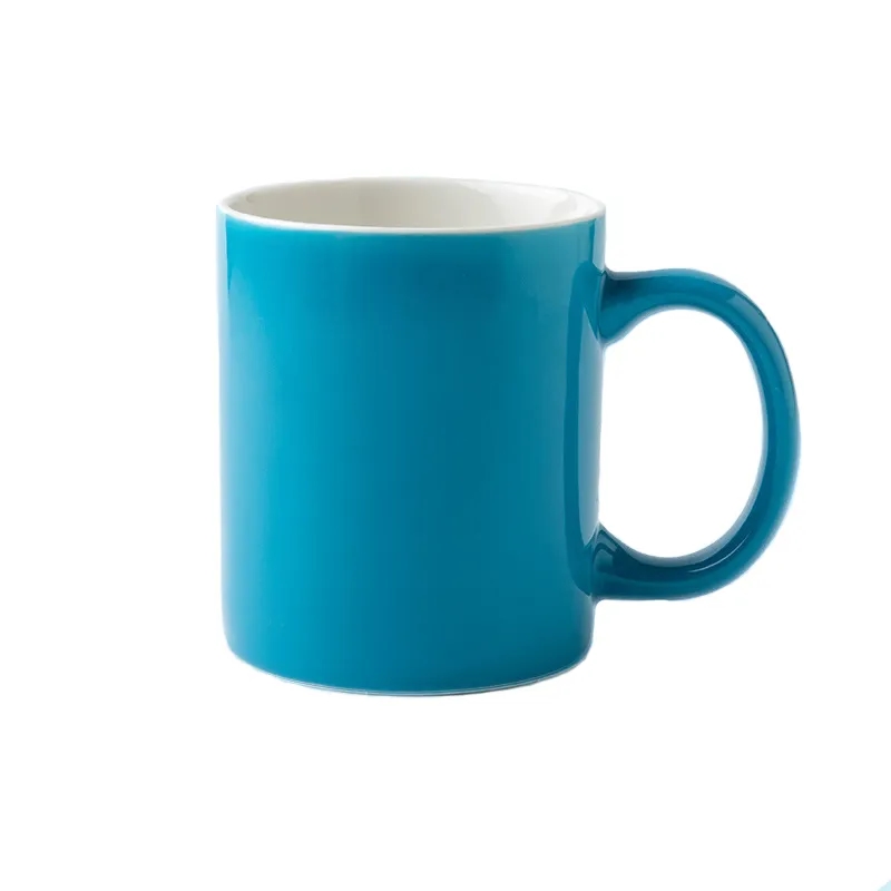 Glossy Milk Mugs 5