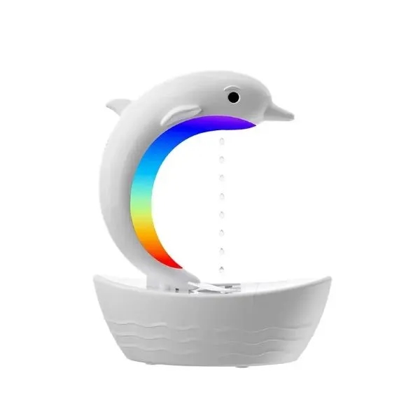 Speaker Humidifier 3