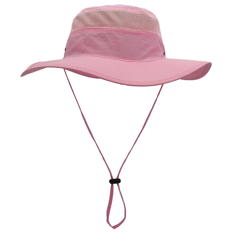 Mesh Breathable Hat 9