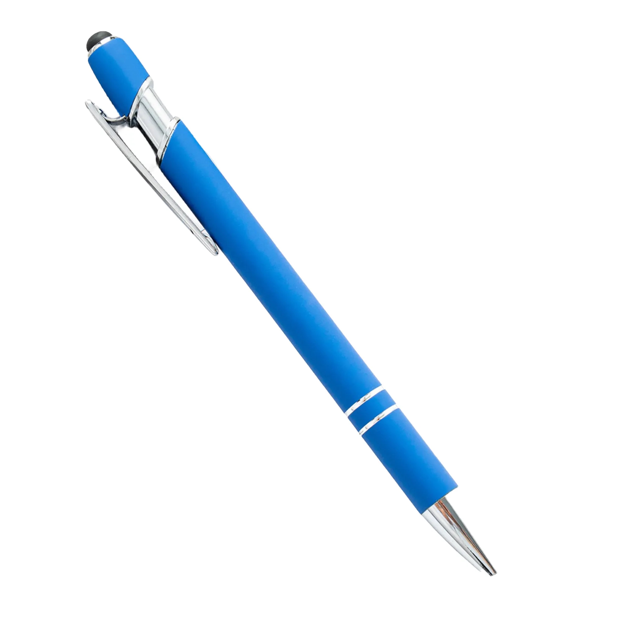 Ballpoint Smooth Writing Pens MOQ 50PCS 4