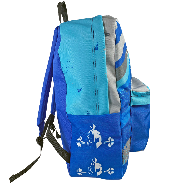Colorburst Backpack 31