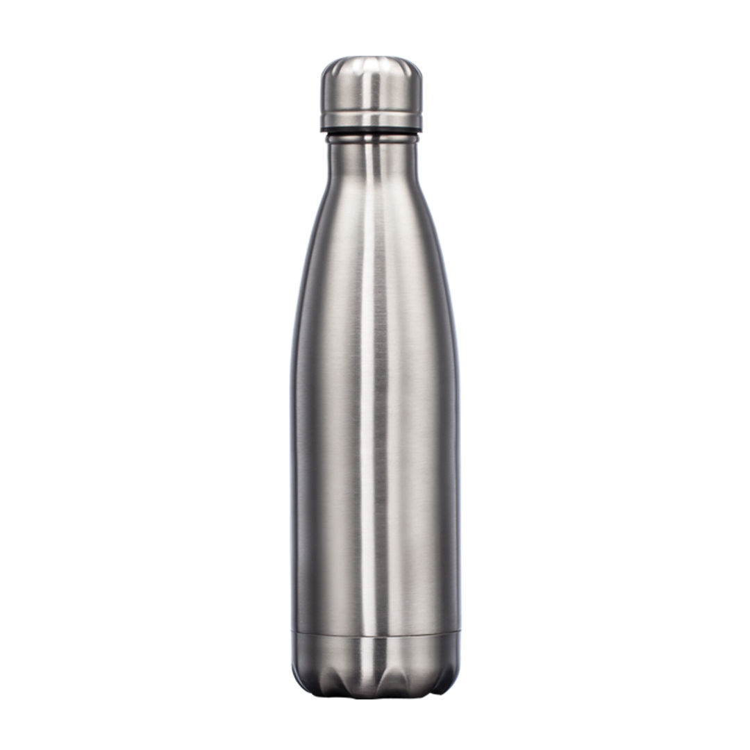 Single Pin Bottle - 17oz 4