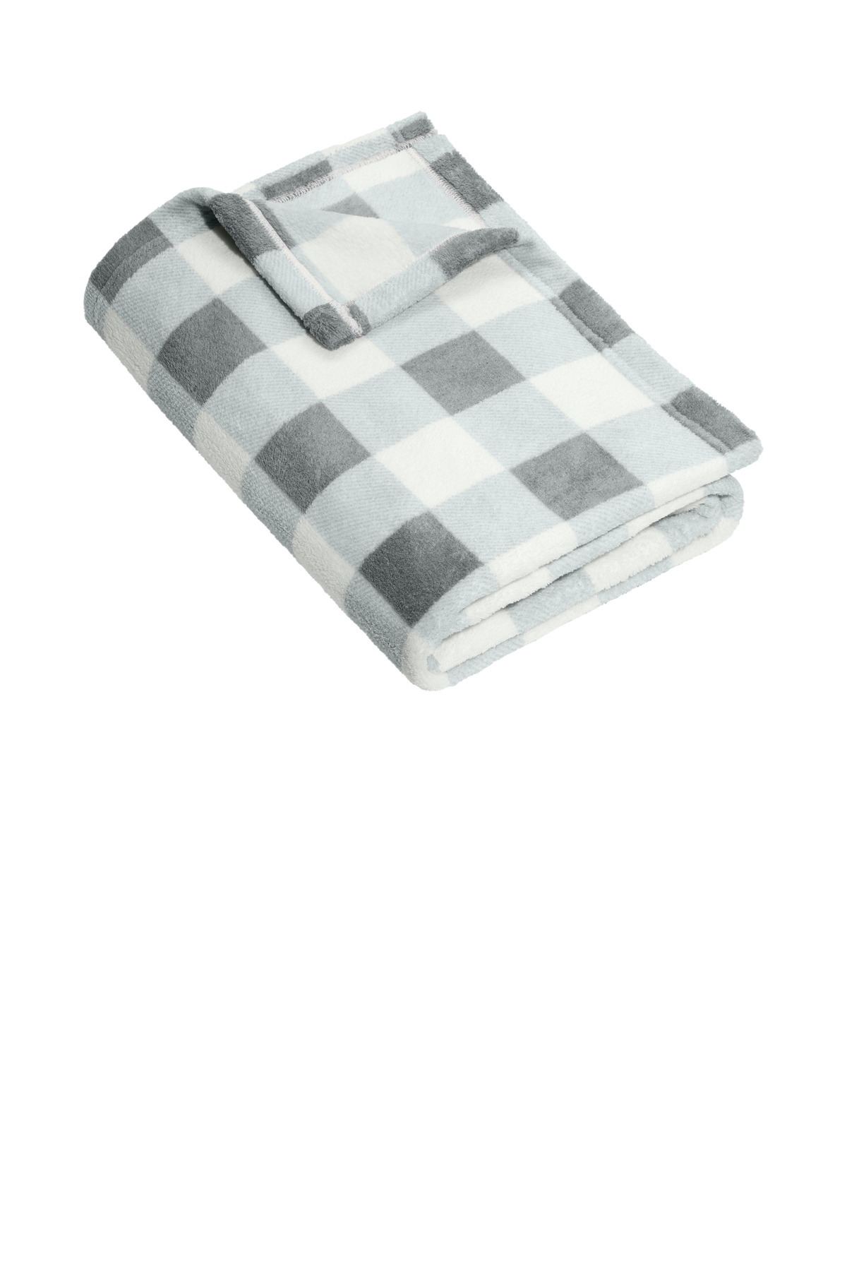 Port Authority Small Ultra Plush Blanket BP33 1