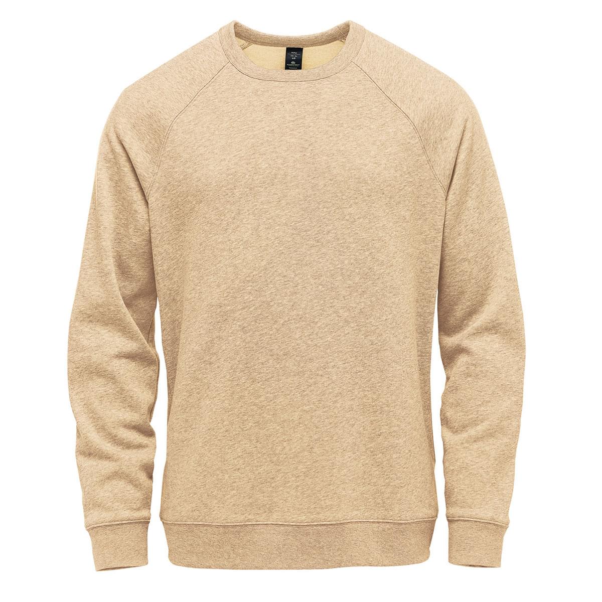 Stormtech Men's Monashee Fleece Crew Neck 15