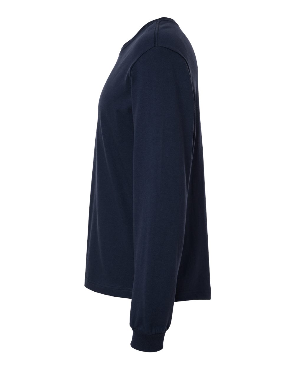 6 oz. Heavyweight Long Sleeve Tee - 3511 39