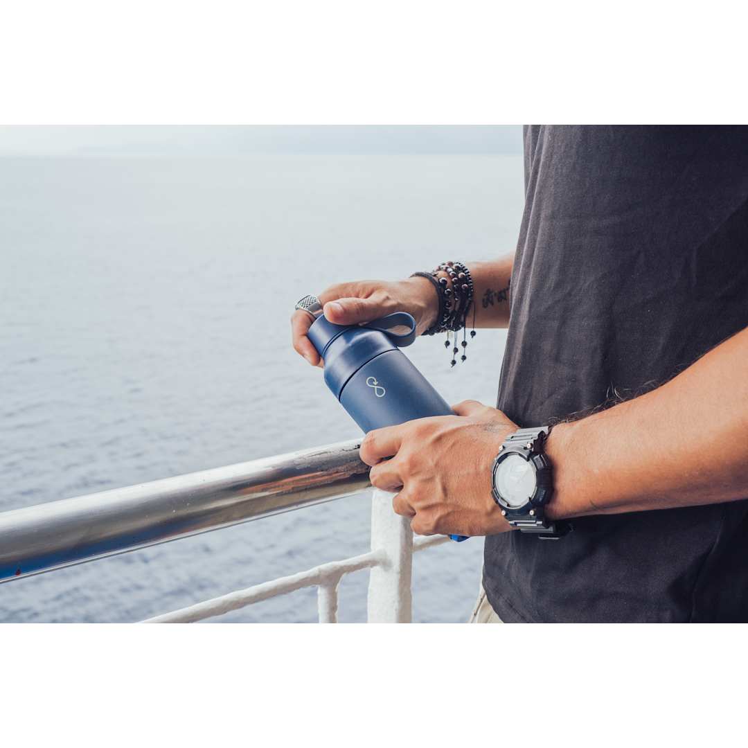Ocean Bottle Original 500ml 166