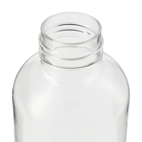 Sona 22oz RPET Bottle w/ FSC® 100% Bamboo lid 20