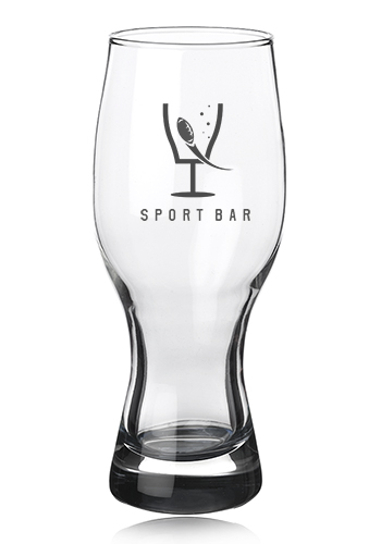 14 oz. Salina Pilsner Glasses 5