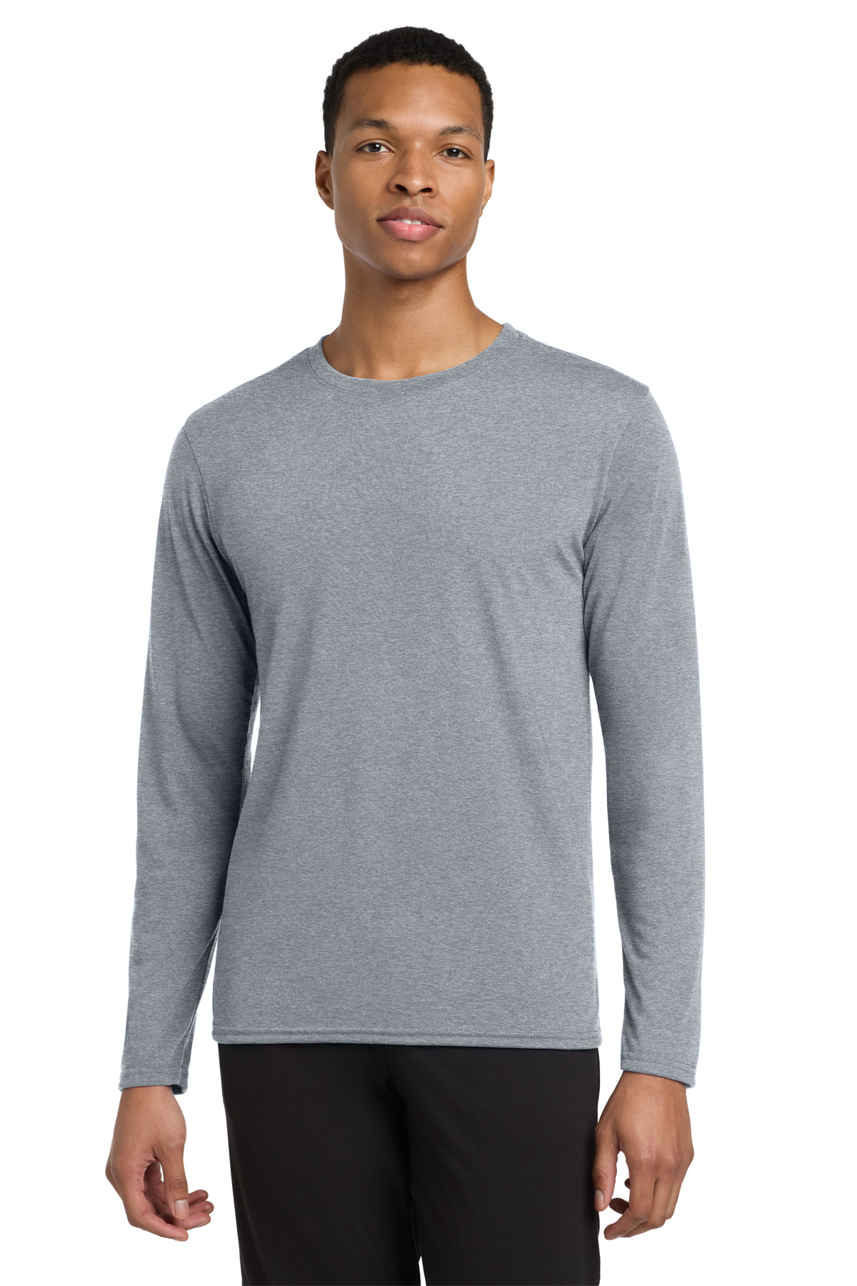 Gildan Performance Long Sleeve T-Shirt. 42400 67