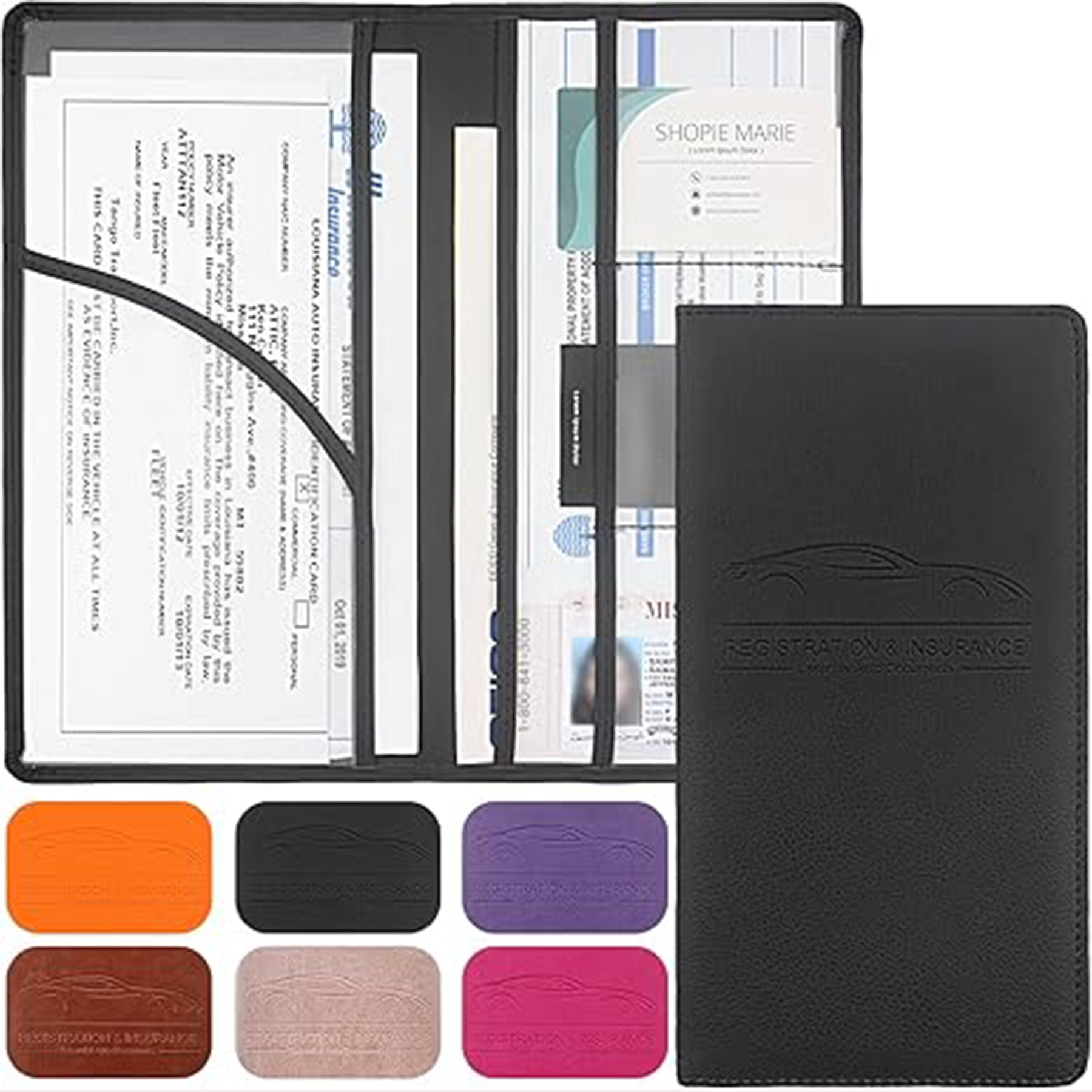 Hardcover Journal Notebooks 3