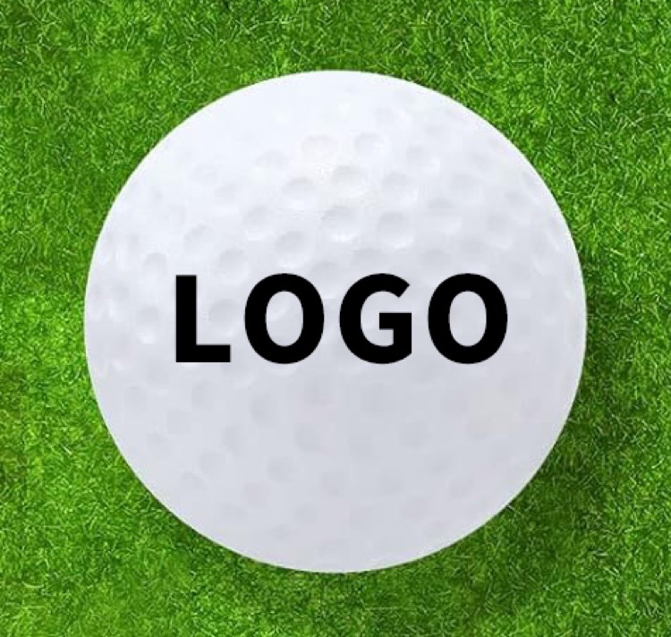 1.6 Inch Golf Ball Stress Ball 5