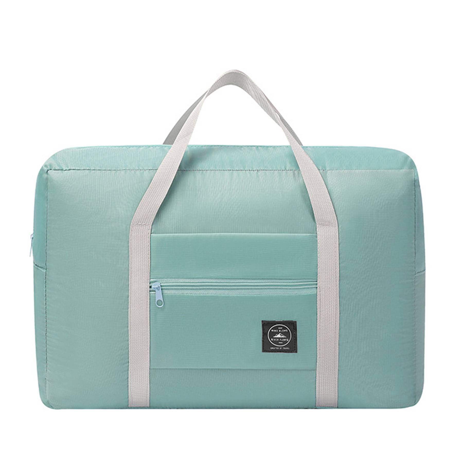 Nylon Foldable Travel Sport Duffle bag 5